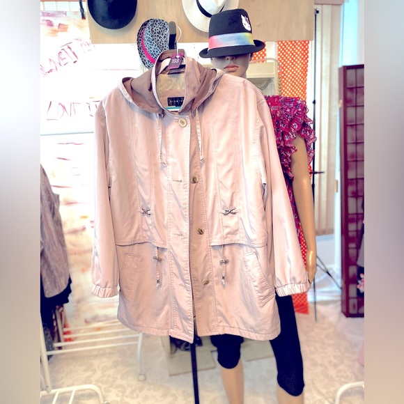 Fall jacket for men size L - Picture 2 of 14